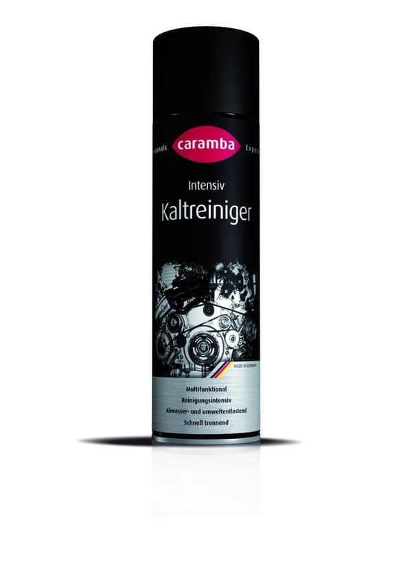 Rengøringsmiddel Caramba Engine Cleaner; 0,5 l