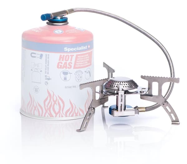 Stationær Butan Torch Specialist 60S01A; 7/16''
