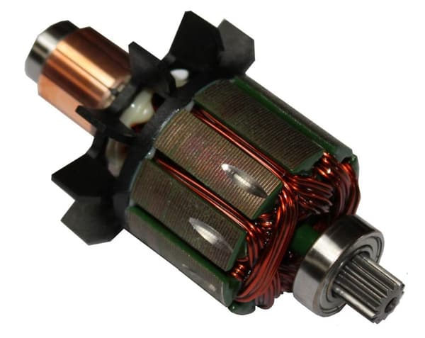 Rotor Makita 619263-3