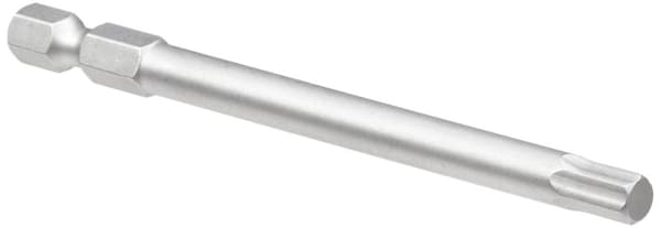 Skruebit Wera 840/4 Z; HEX5; 89 mm
