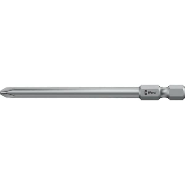 Skruebit Wera 851/4Z; PH2; 1 stk.