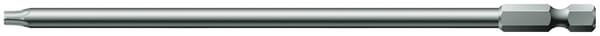 Skruebit Wera 867/4 TZ; T15; 152 mm; 1 stk.