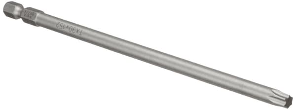 Skruebit Wera 867/4 Z Standard; T30; 152 mm; 1 stk.