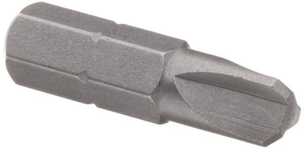 Skruebit Wera 875/1 TRI-WING; 5x25 mm; 1 stk.