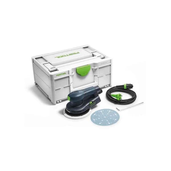 Excentersliber Festool ETS EC 150/5 EQ-Plus