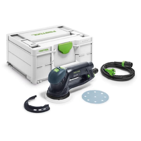 Excentersliber Festool ROTEX RO 125 FEQ-Plus