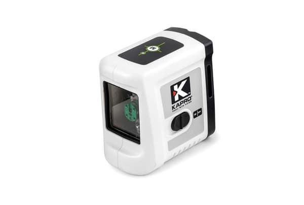 Laserafstandsmåler Kapro 862G ProLaser