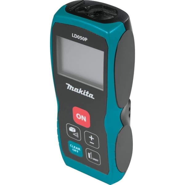 Laserafstandsmåler Makita LD050P
