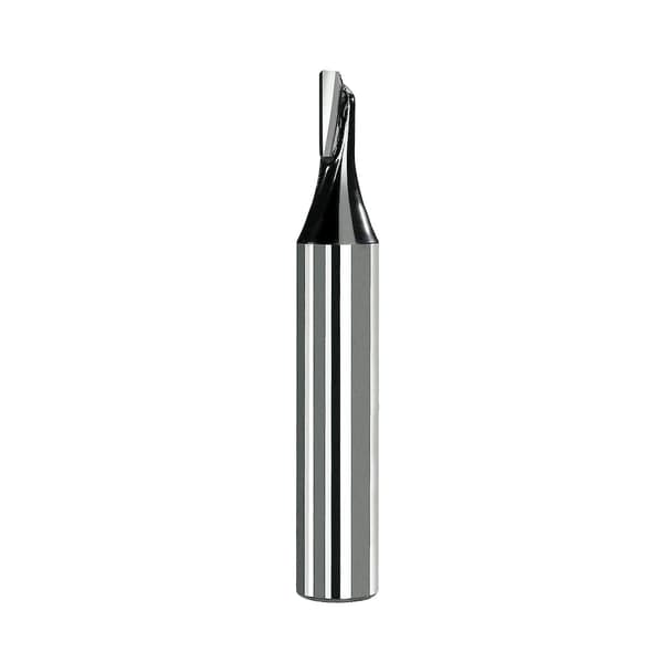 Lige notfræser Bosch 2608628438; 6/3,2/7,7/51 mm