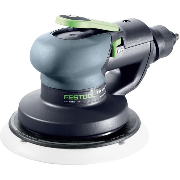 Pneumatisk excentersliber Festool LEX 3 150/5