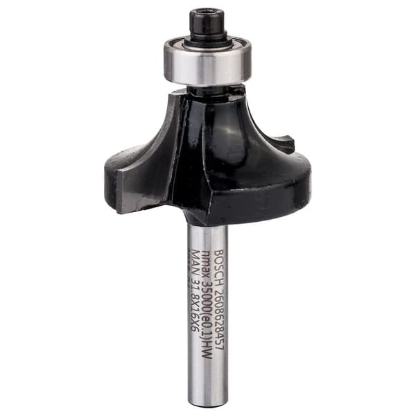 Profilskærer Bosch 2608628457; 6/9,5/31,8/16,2/57 mm