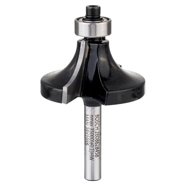 Profilskærer Bosch 2608628458; 6/12,7/38,1/60 mm