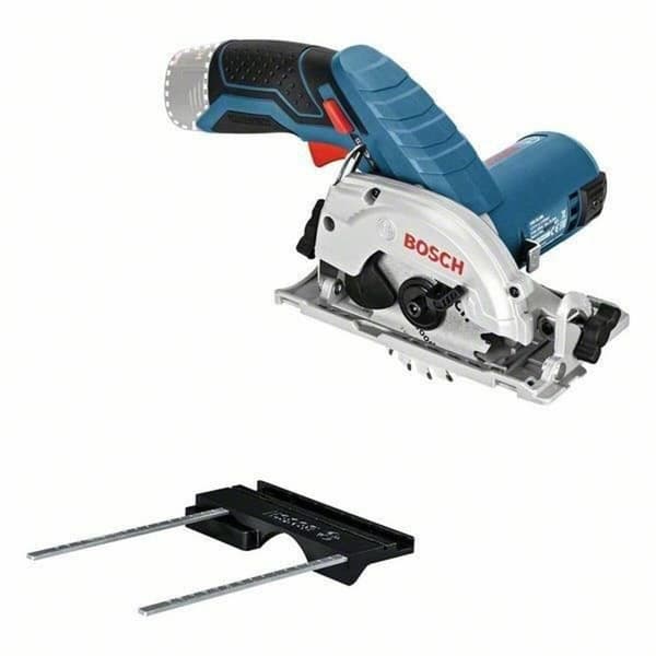 Rundsav Bosch GKS 12V-26 Solo; 12 V (uden batteri og oplader)