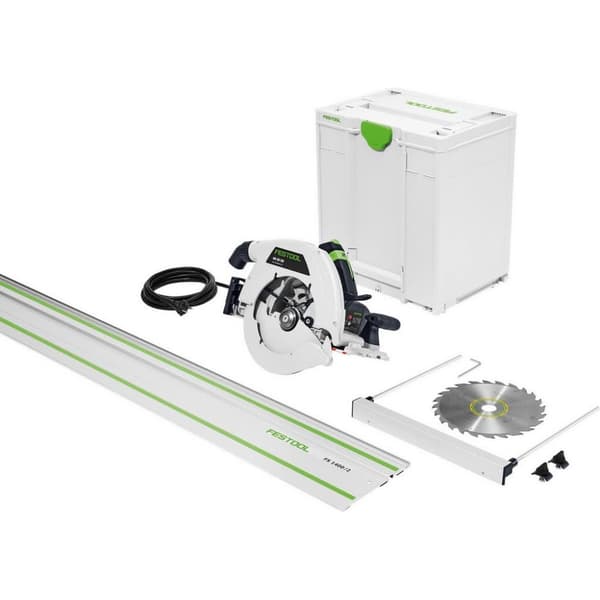 Rundsav Festool HK 85 EB-Plus-FS