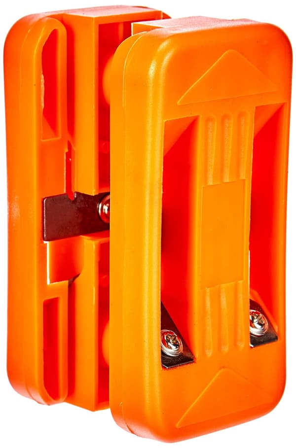 Manuel dobbeltkant trimmer CMT DET-001