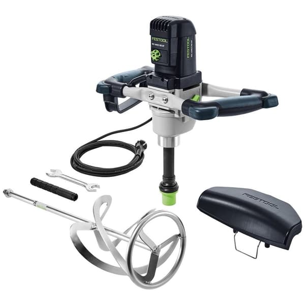 Mixer Festool MX 1600/2 RE EF HS3R