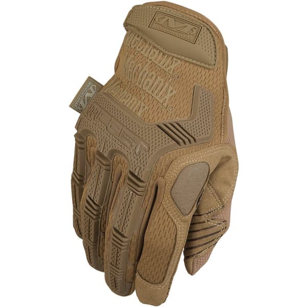 Handsker Mechanix Wear M-Pact Coyote; M