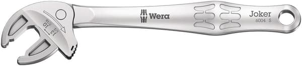 Skruebit Wera WE05136303001; H5; 1/4''; 152 mm