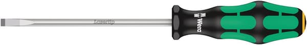 Skruetrækker Wera 335; SL1,0x5,5x125 mm