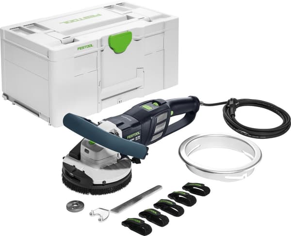Betonmølle Festool RENOFIX RG 130 ECI-Plus