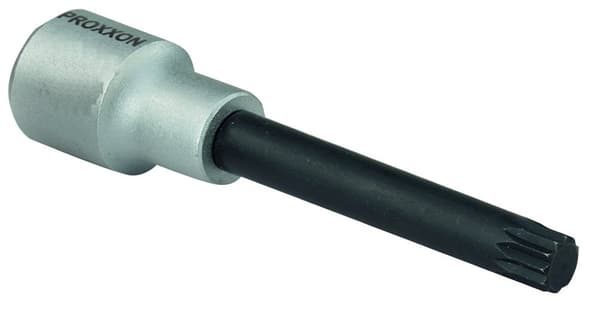 Skrupipe Proxxon 23373; 1/2''; VZ 12; 100 mm; XZN for bolter