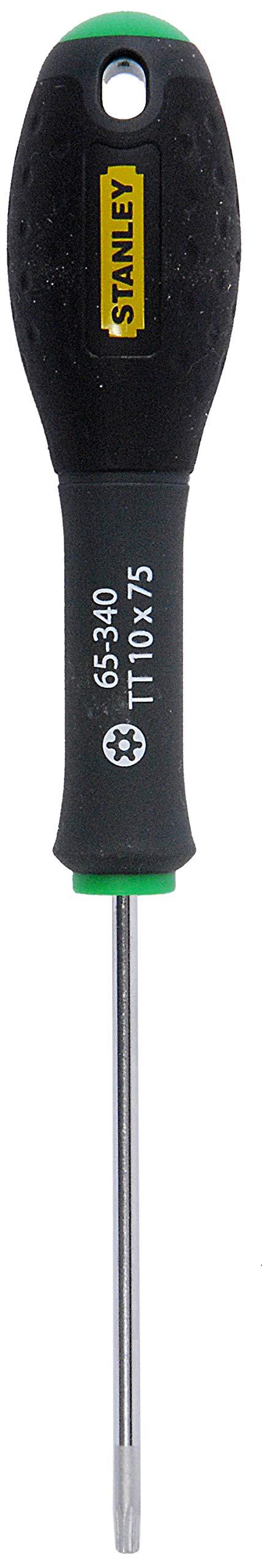 Skrutrekker Stanley 1-65-340; TT10; 75 mm