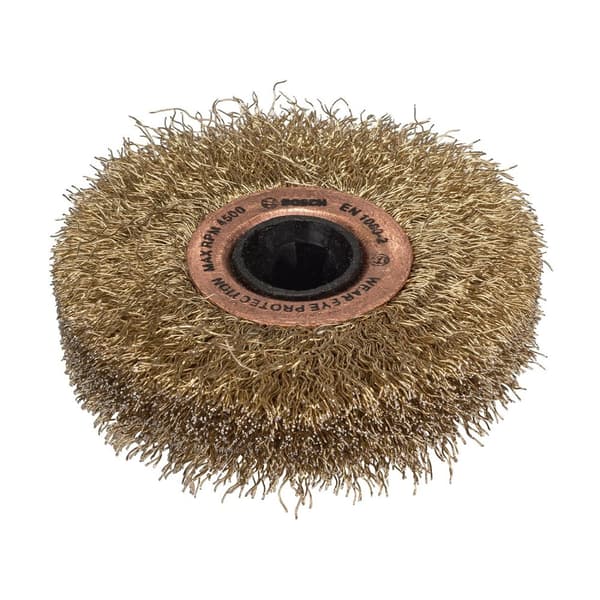 Koppbørste Bosch 1600A00159