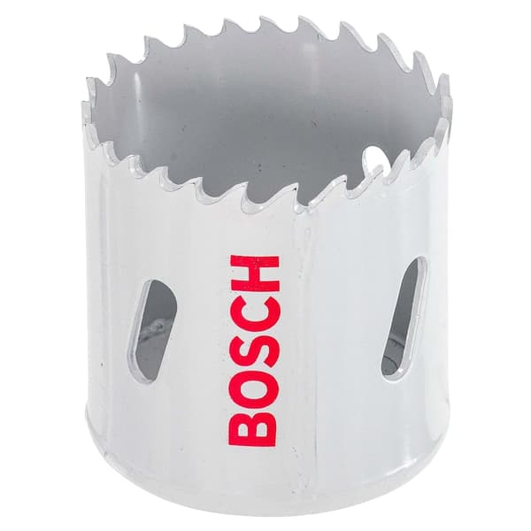 Hullsag Bosch HSS-Bimet. ECO 2608580416; 44 mm