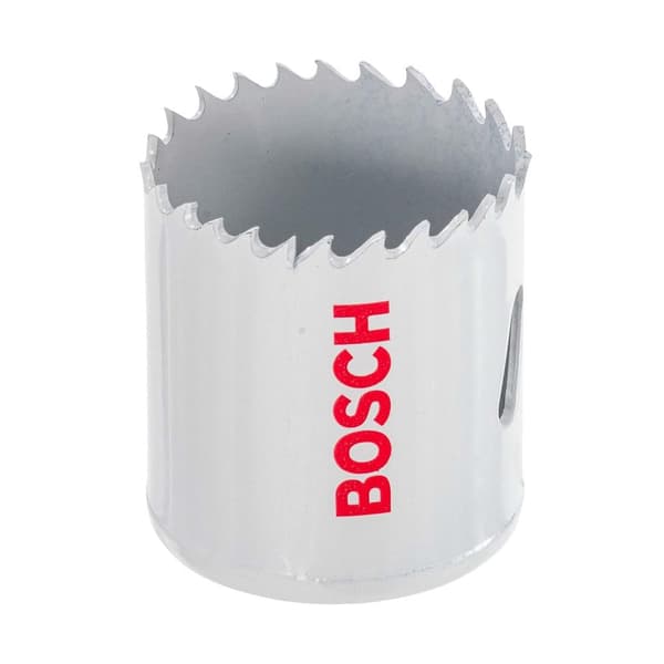 Hullsag Bosch HSS-Bimet. ECO 2608580414; 41 mm