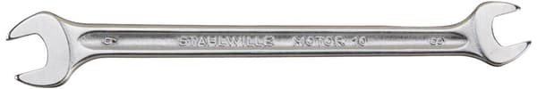 Nøkkel Stahlwille 40030809; 8 mm; 9 mm