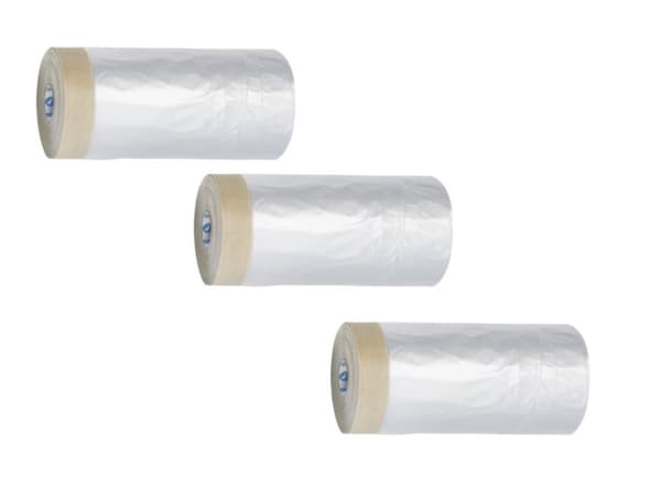 Coating film Storch CQ; 2,7x16 m