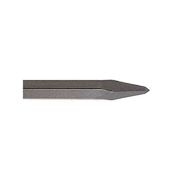 Spissmeisel Makita; SDS-max; 400 mm