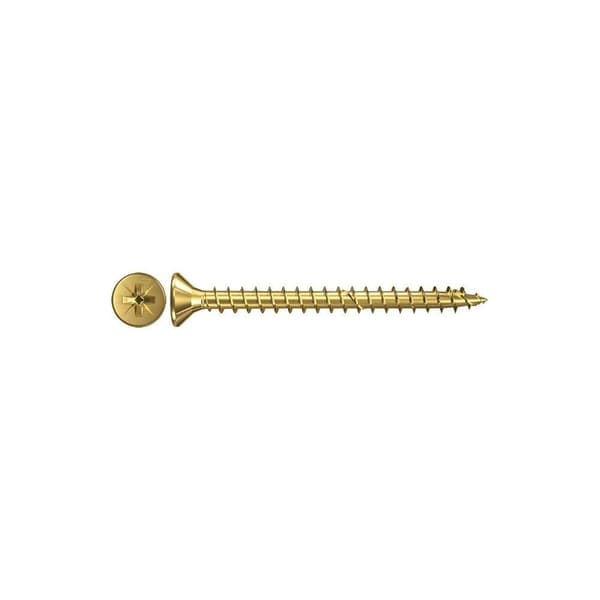 Treskru Fischer FPF-SZ; 4,0 x20 mm; YZF; 300 stk