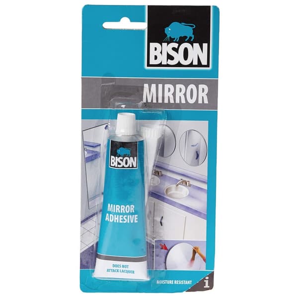 Lim Bison 6305379 Mirror; 60 ml