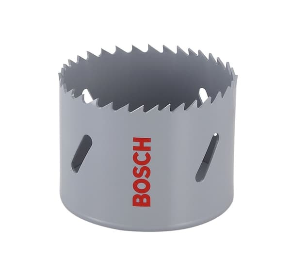 Hullsag Bosch HSS-Bimet; 51 mm