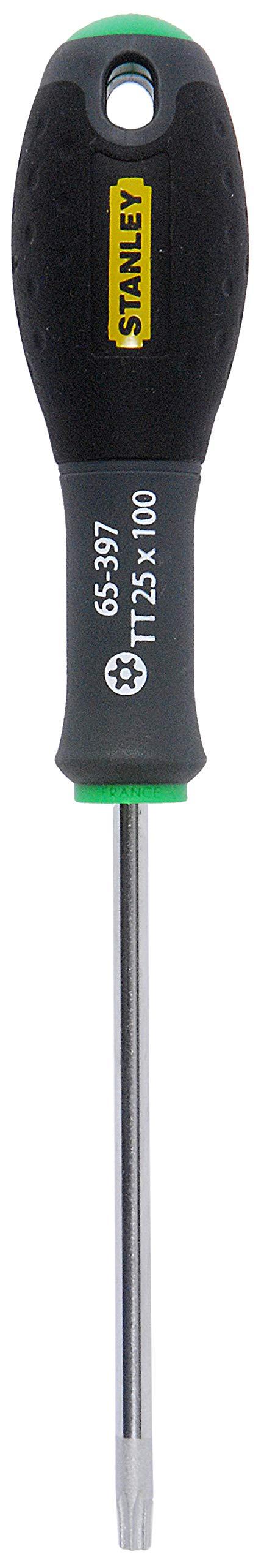 Skrutrekker Stanley FatMax Tamperproof; T25