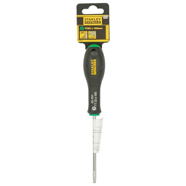 Skrutrekker Stanley FatMax; T25