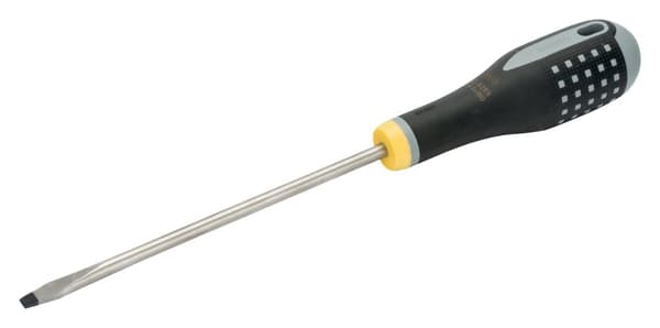 Skrutrekker Bahco Ergo; SL6,5; 247 mm
