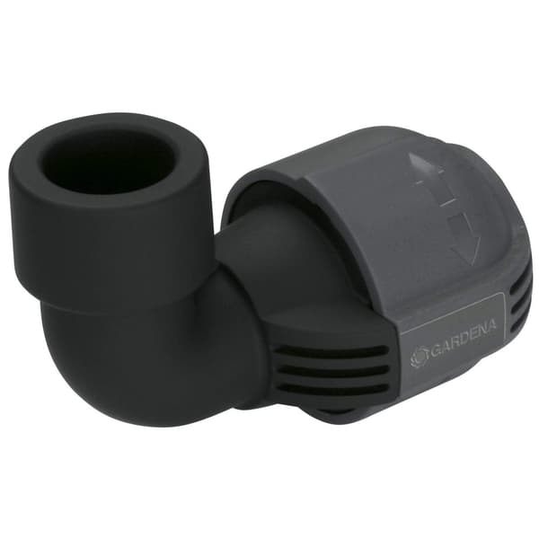 Kobling for vanning Gardena Quick&Easy L; 02784-20; 3/4''; 25 mm