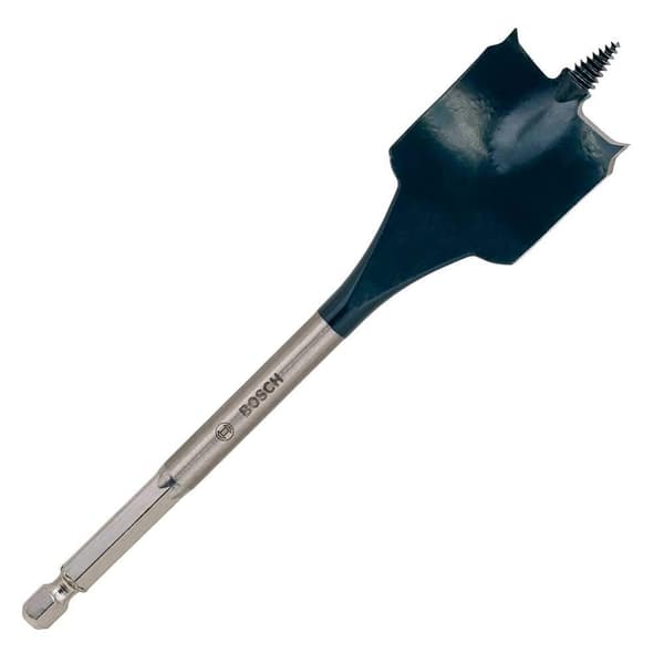 Flatbor for tre Bosch 2608900326; 32x152 mm
