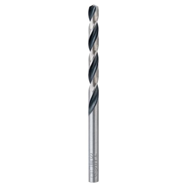 Bor for metall Bosch PointTeQ; 5x86 mm; 10 stk