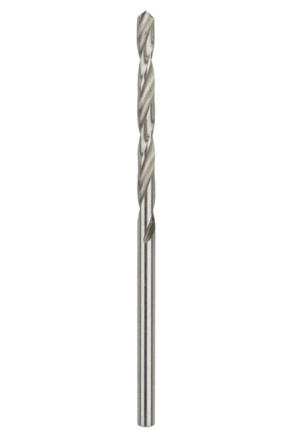 Bor for metall Bosch HSS-G; DIN 338; 3x61 mm; 10 stk