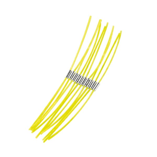 Trimmertråd Bosch, 23cm; 10 stk