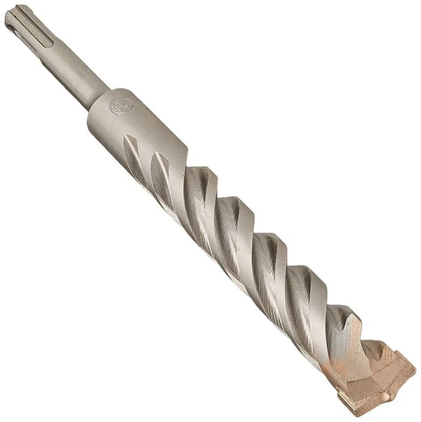 Bor for betong DeWalt Extreme2; 20x200 mm; SDS-plus