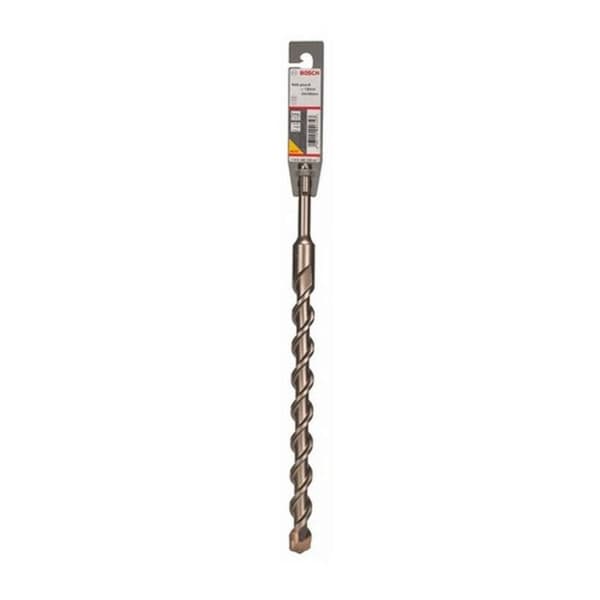 Bor for betong Bosch S4L; 10x460 mm; SDS-plus