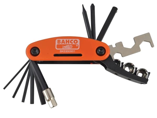 Multifunksjonsverktøy Bahco BKE850901N