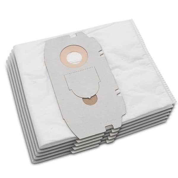 Støvpose SQOON 42204-5; Festool CT/CTL/MINI/MIDI; 5 stk