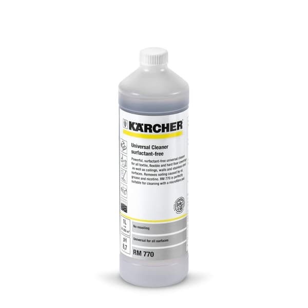 Universalvaskemiddel Karcher RM 770; 1 l