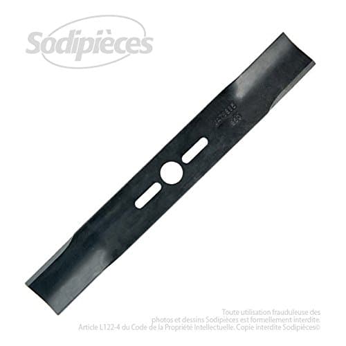 Universalkniv 1-143; 43 cm