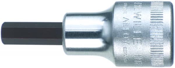 Skrupipe Stahlwille 03050007; 1/2''; 7 mm